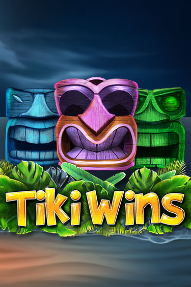 Tiki Wins ига на фантики | MaxBet без риска