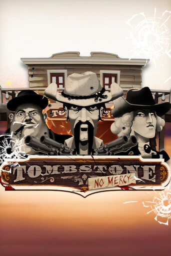 Tombstone: No Mercy ига на фантики | MaxBet без риска