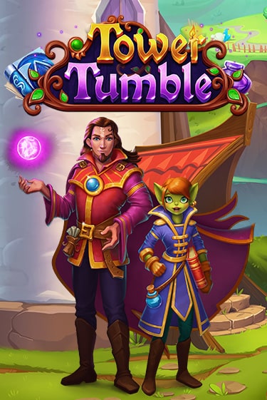Tower Tumble ига на фантики | MaxBet без риска
