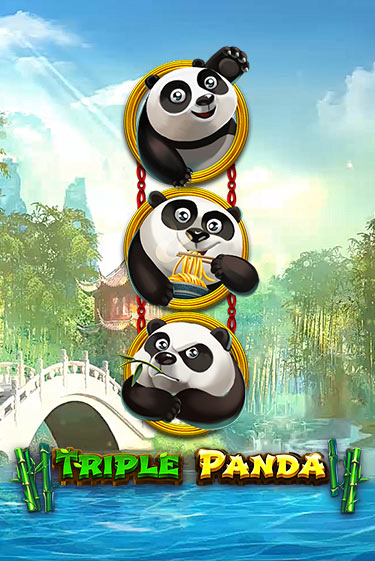 Triple Panda ига на фантики | MaxBet без риска