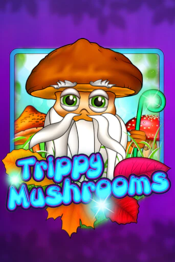 Trippy Mushrooms ига на фантики | MaxBet без риска
