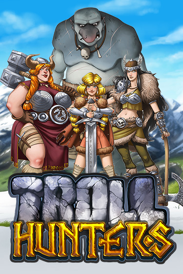 Troll Hunters ига на фантики | MaxBet без риска