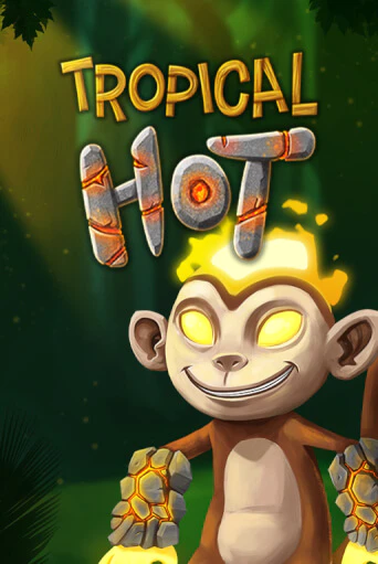 Tropical Hot ига на фантики | MaxBet без риска