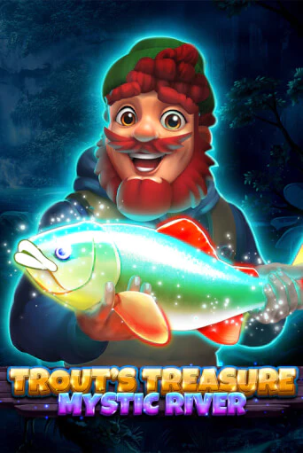 Trout's Treasure - Mystic River ига на фантики | MaxBet без риска