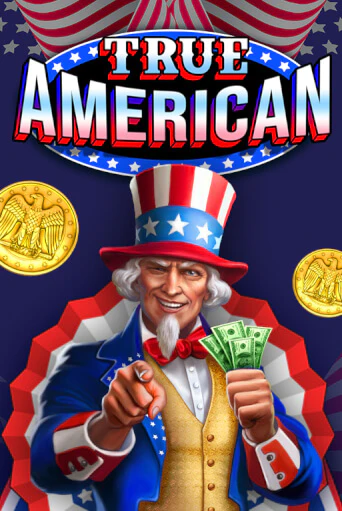 True American ига на фантики | MaxBet без риска