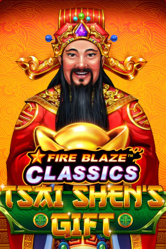 Tsai Shen's Gift ига на фантики | MaxBet без риска