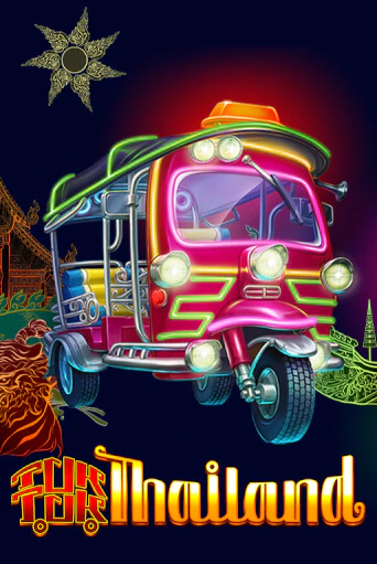 Tuk Tuk Thailand ига на фантики | MaxBet без риска