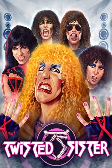 Twisted Sister ига на фантики | MaxBet без риска