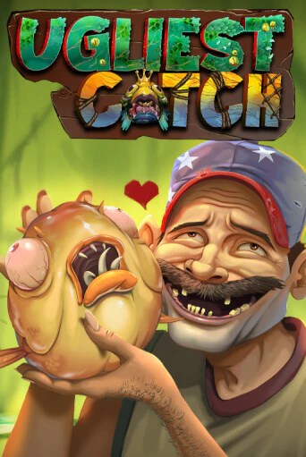 Ugliest Catch ига на фантики | MaxBet без риска