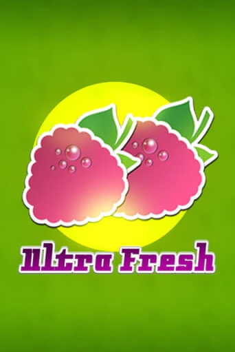 Ultra Fresh ига на фантики | MaxBet без риска