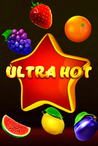 Ultra Hot ига на фантики | MaxBet без риска