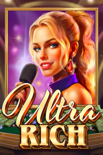 Ultra Rich ига на фантики | MaxBet без риска
