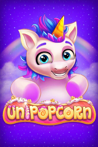 Unipopcorn ига на фантики | MaxBet без риска