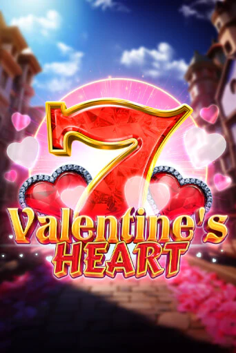 Valentine's Heart ига на фантики | MaxBet без риска