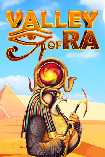 Valley of Ra ига на фантики | MaxBet без риска