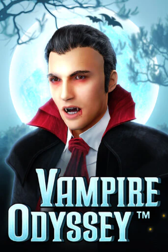 Vampire Odyssey ига на фантики | MaxBet без риска