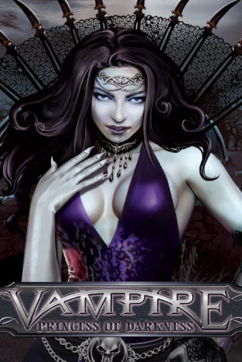 Vampire Princess of Darkness ига на фантики | MaxBet без риска