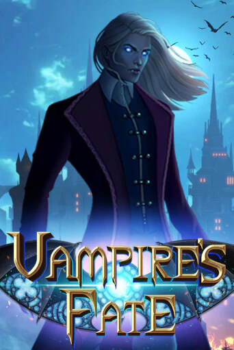 Vampire's Fate ига на фантики | MaxBet без риска