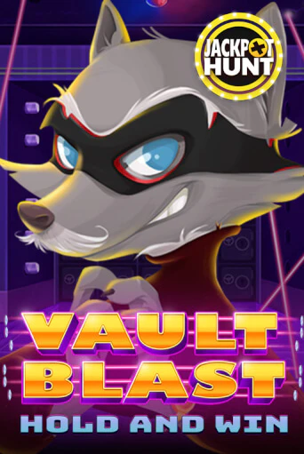 Vault Blast Hold & Win ига на фантики | MaxBet без риска