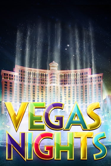 Vegas Nights ига на фантики | MaxBet без риска