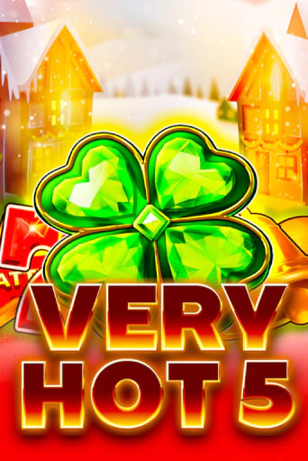 Very Hot 5 Christmas ига на фантики | MaxBet без риска