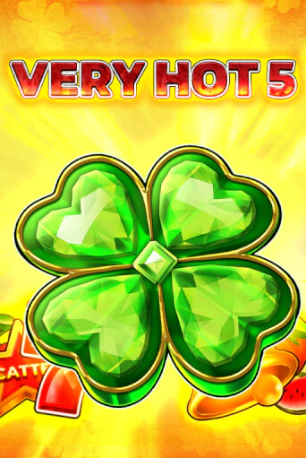 Very Hot 5 ига на фантики | MaxBet без риска