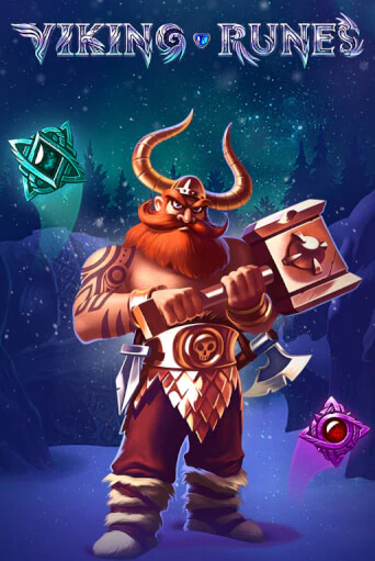 Viking Runes ига на фантики | MaxBet без риска