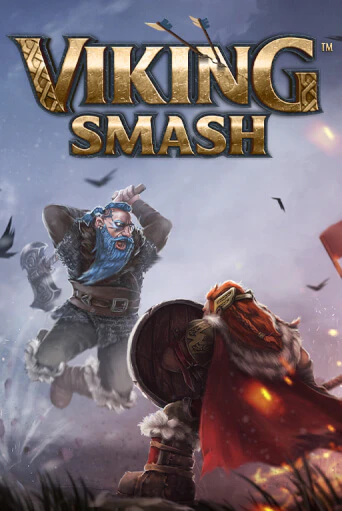 Viking Smash ига на фантики | MaxBet без риска