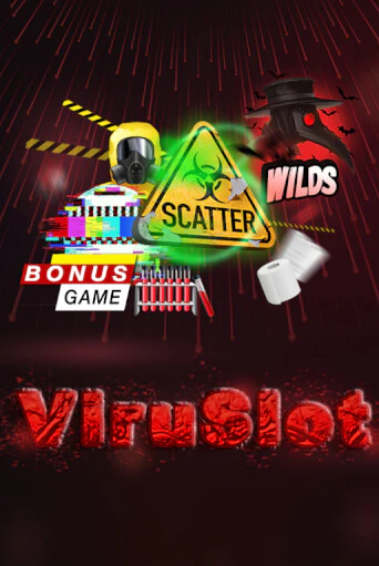 Viruslot ига на фантики | MaxBet без риска