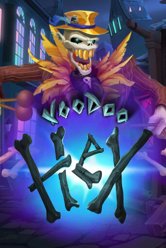 Voodoo Hex ига на фантики | MaxBet без риска