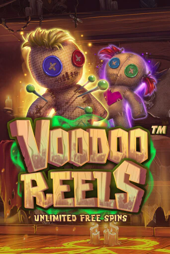 Voodoo Reels ига на фантики | MaxBet без риска
