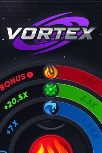 VORTEX ига на фантики | MaxBet без риска