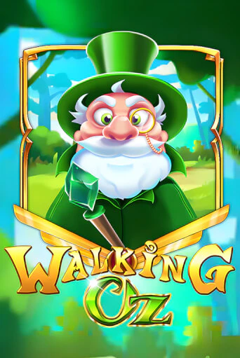 Walking Oz ига на фантики | MaxBet без риска