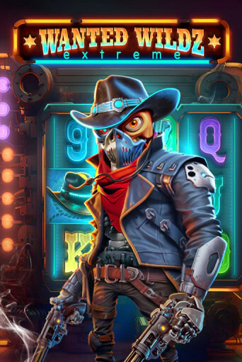 Wanted Wildz Extreme ига на фантики | MaxBet без риска