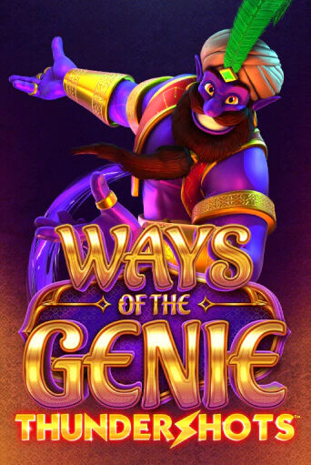 Ways of the Genie - Thundershots ига на фантики | MaxBet без риска