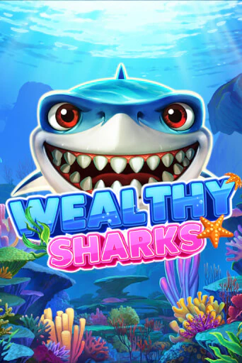 Wealthy Sharks ига на фантики | MaxBet без риска