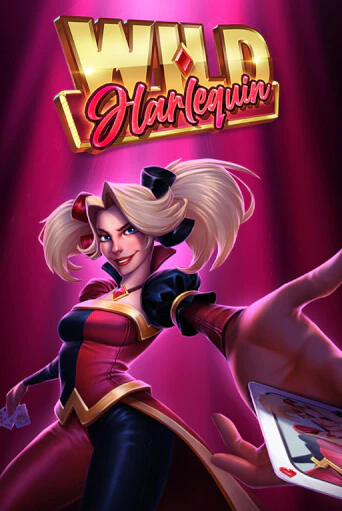 Wild Harlequin ига на фантики | MaxBet без риска