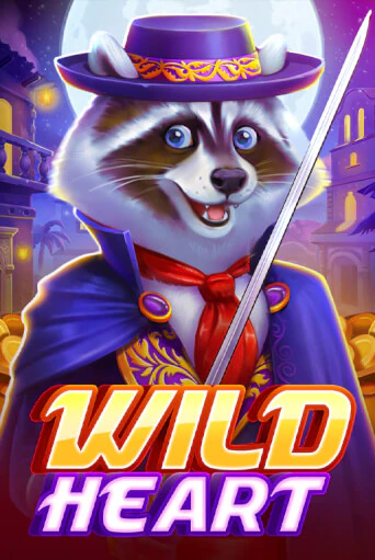 Wild Heart ига на фантики | MaxBet без риска