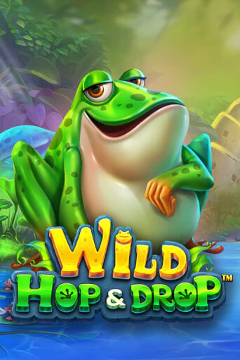 Wild Hop & Drop ига на фантики | MaxBet без риска