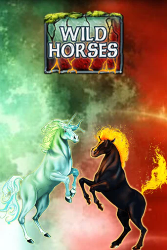 Wild Horses ига на фантики | MaxBet без риска