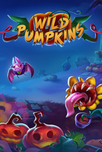Wild Pumpkins ига на фантики | MaxBet без риска