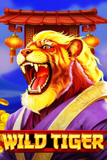 Wild Tiger ига на фантики | MaxBet без риска