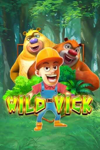 Wild Vick ига на фантики | MaxBet без риска
