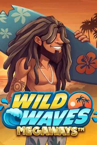 Wild Waves Megaways ига на фантики | MaxBet без риска