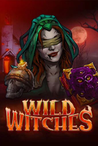 Wild Witches ига на фантики | MaxBet без риска
