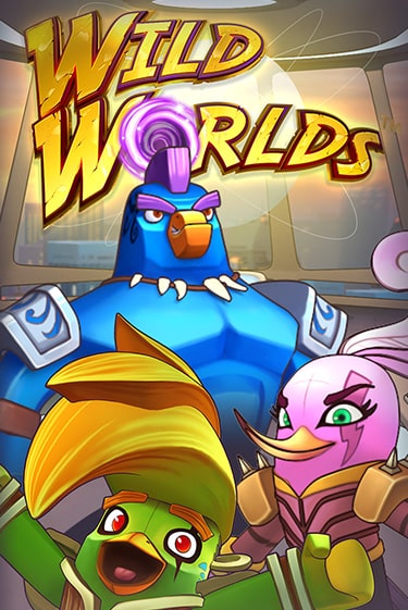 Wild Worlds ™ ига на фантики | MaxBet без риска