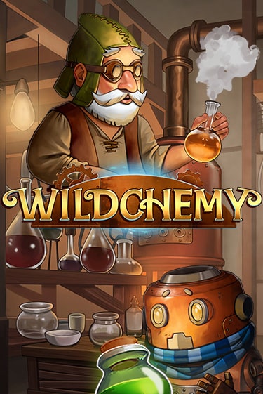 Wildchemy ига на фантики | MaxBet без риска