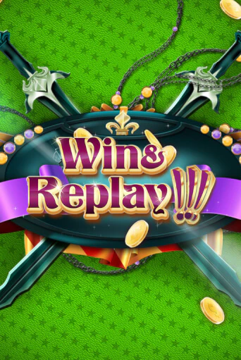 Win & Replay ига на фантики | MaxBet без риска