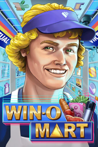Win-O-Mart ига на фантики | MaxBet без риска
