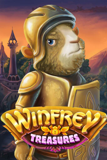 Winfrey Treasures ига на фантики | MaxBet без риска